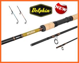 Delphin Anubis Heavy 360cm 100gr Feeder Bot