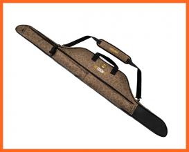 Delphin Area Double Safe 165cm 2 Rekeszes Horgász Botzsák
