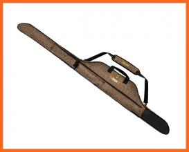 Delphin Area Double Safe 195cm 2 Rekeszes Horgász Botzsák
