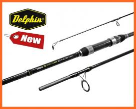 Delphin Armada Carp 3 Részes Távdobó Bot 3,9m 3,5Lbs