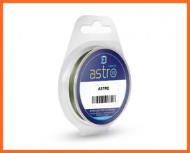 Delphin Astro 20m 0,17mm Fonott Horgász Előkezsinór