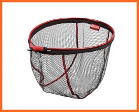 Delphin Atoma Floaty Úszó Horgász Merítőháló Fej 55x45cm