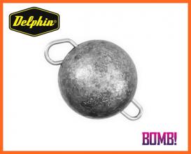 Delphin Bomb Cheburashka Horgász Ólmok 5db 7gr