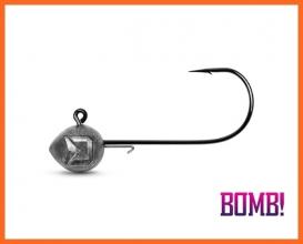 Delphin Bomb Jig Horog 20gr 3/0-ás 5db