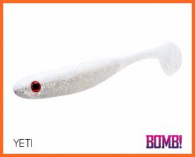 Delphin Bomb Rippa Horgász Műcsali 5cm 5db Yeti