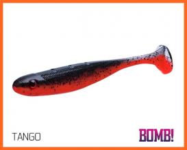 Delphin Bomb Rippa Műcsalik 8cm 5db Tango