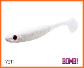 Delphin Bomb Rippa Műcsalik 8cm 5db Yeti