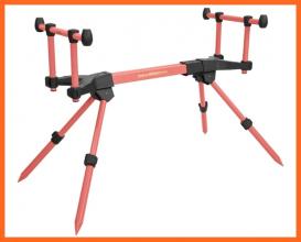 Delphin Bronx Stalx Queen Rod Pod