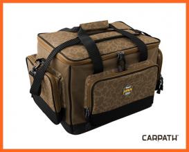Delphin Carpath Area Carry XXl-es, Horgász Táska