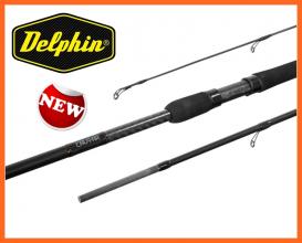 Delphin Cavyar 396cm 10-30gr Match Horgászbot