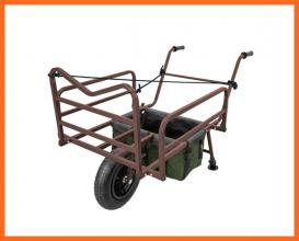 Delphin Cross Trolley Talicska Horgász Kiegészítő