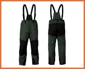Delphin Cruiser Pro Horgász Thermoruha Alsó Rész XL-es