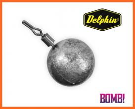 Delphin Drop Shot Horgász Ólmok 5db 5gr