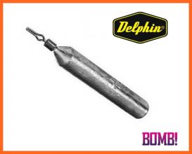 Delphin Drop Shot Roller Horgász Ólmok 5db 5gr