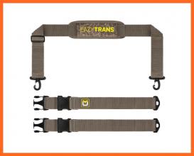 Delphin Eazy Trans Szállítópánt 90-140cm