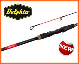 Delphin Error 211cm 5-22gr Pergető Bot