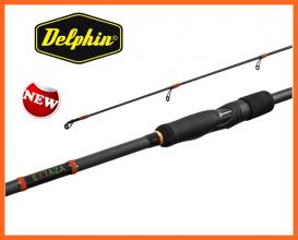 Delphin Extaza 300cm 7-25 Mester Pergető Bot