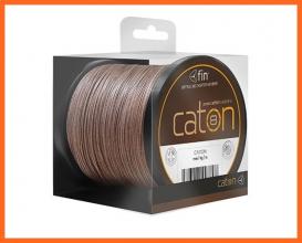 Delphin Fin Caton Nagyhalas 750m 0,73mm Fonott Zsinór