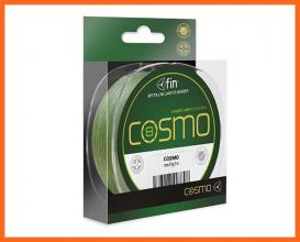 Delphin Fin Cosmo 130m 0,14mm Pergető Fonott Zsinór