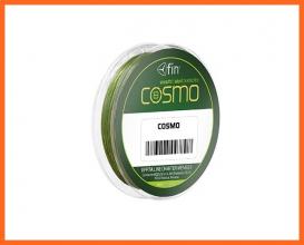 Delphin Fin Cosmo 15m 0,20mm Fonott Horgász Előkezsinór