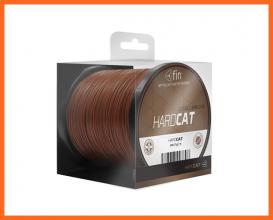 Delphin Fin Hard Cat Fonott Zsinór 150m 78,2kg, Harcsázó Kiegészítők