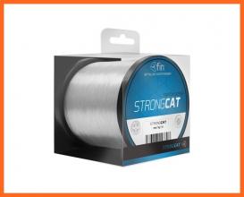 Delphin Fin Strong Monofil Zsinór 0,60mm 350m, Harcsázó Kiegészítő