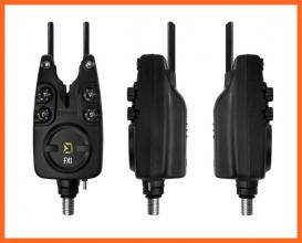 Delphin Fx1 Elektromos Kapásjelző Egység 1db