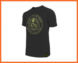 Delphin ICVT Horgász Póló XXXXL-es King Size 1