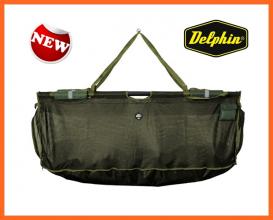 Delphin Lebegő Profi Ponty Mérlegelő 125x45cm