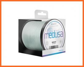 Delphin Medusa Transparent Monofil Horgász Zsinór 1200m 0,26mm