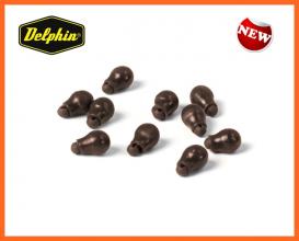 Delphin Method Előke Gyors Kapocs Extra Kicsi 10 SS-es