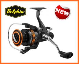 Delphin Modeco Carp 60-as Feeder Orsó