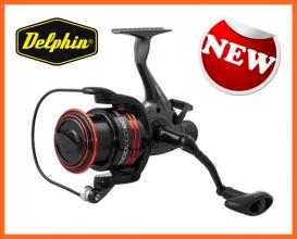 Delphin Modeco Feeder Orsó 6000-res