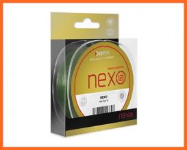 Delphin Nexo 12 Szálas 300m 0,14mm Fonott Zsinór