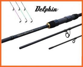 Delphin Opium Black 330cm 80gr Feeder Bot