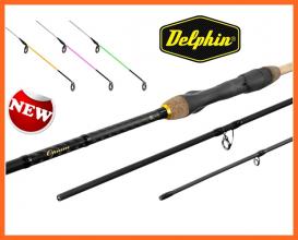 Delphin Opium V2 Cork Parafa Nyeles 3,6m 80gr Feeder Horgászbot