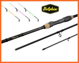 Delphin Opium V2 Shrink 330cm 80gr Feeder Bot