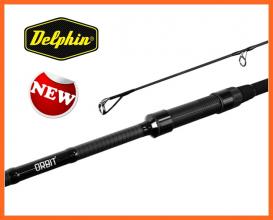 Delphin Orbit Extra Erős 390cm 3,5 Lbs Bojlis Horgászbot 1