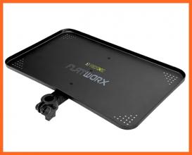 Delphin Reaxe Flatworx Feeder Tálca Adapter 50x30cm