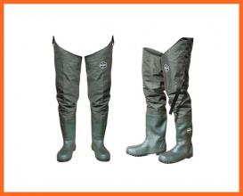 Delphin River Combos 43-as, Horgász Csizma
