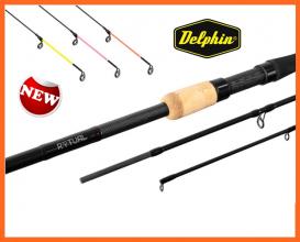 Delphin Rytual 3,6m Light Feeder Horgászbot