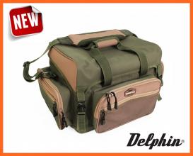 Delphin Smart Carryall Luxus Horgász Táska