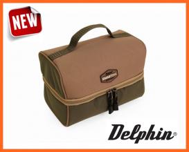 Delphin Smart Multi Bag, Horgász Táska 