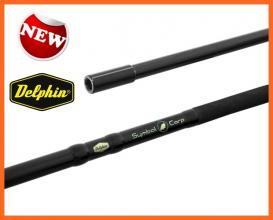 Delphin Symbol Carp 182cm Horgász Merítőháló Nyél