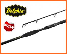 Delphin Symbol Cat 310cm 500gr Harcsázó Horgászbot