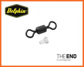 Delphin The End Ronnie Rig Forgó 7-es