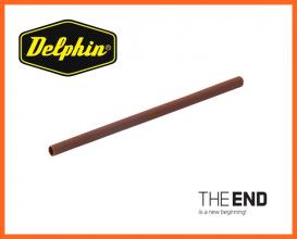 Delphin The End Shrink Tube Zsugorcső 10db 1