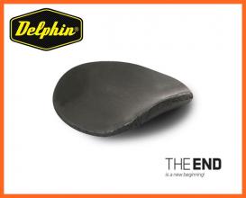 Delphin The End Tungsten Ólompaszta 5gr