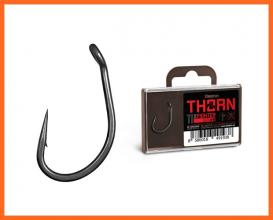 Delphin Thorn Fighter Profi Pontyozó Horog 6-os 11db
