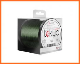 Delphin Tokyo Green Horgász Zsinór 1200m 0,309mm